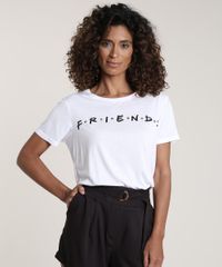 Blusa-Feminina-Friends-Manga-Curta-Decote-Redondo-Branca-9787347-Branco_1