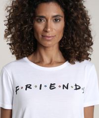 Blusa-Feminina-Friends-Manga-Curta-Decote-Redondo-Branca-9787347-Branco_4