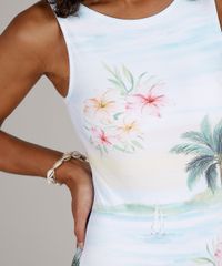 Maio-Body-Estampado-de-Praia-Sem-Bojo-com-Protecao-UV50---Off-White-9753569-Off_White_4