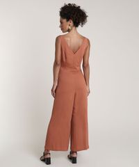 Macacao-Feminino-com-Amarracao-Decote-V-Preto-9647706-Preto_2