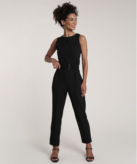 Macacao-Feminino-Alfaiatado-com-Cinto-Preto-9718177-Preto_1