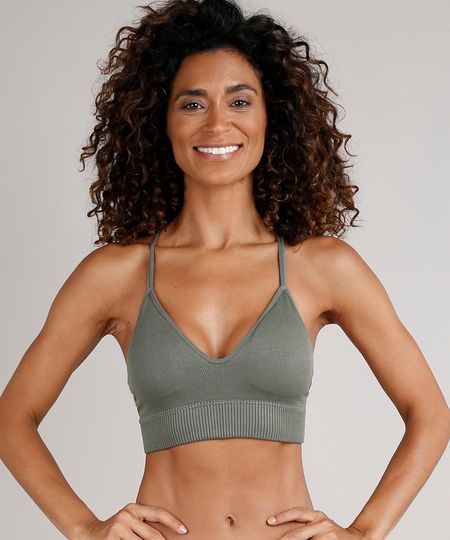 Top-Triangulo-Cropped-Strappy-Bra-Canelado-sem-Aro-com-Bojo-Removivel-Verde-Militar-9578051-Verde_Militar_1 Top-Triangulo-Cropped-Strappy-Bra-Canelado-sem-Aro-com-Bojo-Removivel-Verde-Militar-9578051-Verde_Militar_1