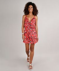 Saida-de-Praia-Feminina-Transpassada-Estampado-Animal-Print-Decote-V-Profundo-Alcas-Finas-Vermelho-9661432-Vermelho_3 Saida-de-Praia-Feminina-Transpassada-Estampado-Animal-Print-Decote-V-Profundo-Alcas-Finas-Vermelho-9661432-Vermelho_3