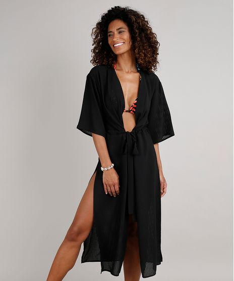 Capa-Feminina-Longa-com-Transparencia-Manga-Curta-Preto-9612244-Preto_1