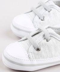 Tenis-Infantil-Pimpolho-Cinza-Mescla-8661928-Cinza_Mescla_5 Tenis-Infantil-Pimpolho-Cinza-Mescla-8661928-Cinza_Mescla_5