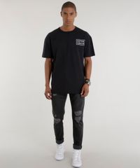 Camiseta-Longa-em-Moletom-Preta-8537402-Preto_3
