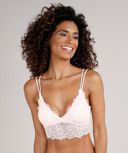 Sutia-Triangulo-Cropped-Strappy-Bra-em-Renda-Sem-Aro-Com-Bojo-Removivel-Rosa-Claro-9576981-Rosa_Claro_1 Sutia-Triangulo-Cropped-Strappy-Bra-em-Renda-Sem-Aro-Com-Bojo-Removivel-Rosa-Claro-9576981-Rosa_Claro_1