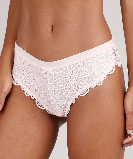 Calcinha-Biquini-em-Renda-Rosa-Claro-9576979-Rosa_Claro_1