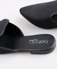 Mule-Feminino-Beira-Rio-com-Brilho-Bico-Fino-Preta-9802989-Preto_5