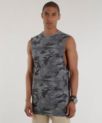 Regata-Longa-Estampada-Camuflada-Cinza-8537388-Cinza_1