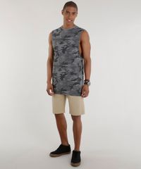 Regata-Longa-Estampada-Camuflada-Cinza-8537388-Cinza_3