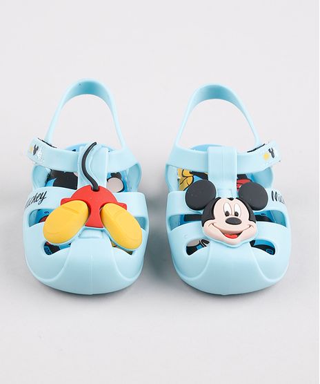 Sandalia-Infantil-Grendene-Mickey--Azul-Claro-9794013-Azul_Claro_1
