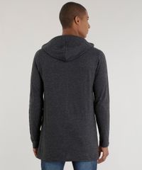 Camiseta-Longa--Unlocked-Influence--Cinza-Mescla-Escuro-8537787-Cinza_Mescla_Escuro_2