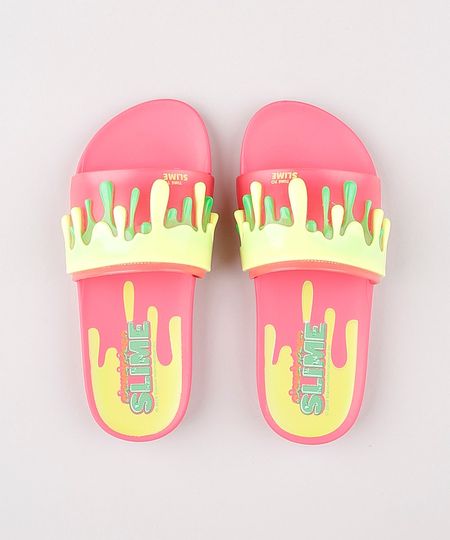Chinelo-Slide-Infantil-Grendene-Slime-Nickelodeon--Rosa-9794018-Rosa_1 Chinelo-Slide-Infantil-Grendene-Slime-Nickelodeon--Rosa-9794018-Rosa_1