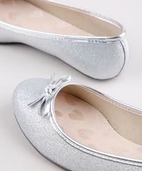 Sapatilha-Infantil-Molekinha-com-Glitter-e-Laco-Prateada-9722581-Prateada_6