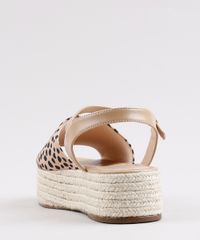 Sandalia-Feminina-Oneself-Flatform-Estampada-Animal-Print-Bege-9683915-Bege_3