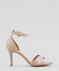 Sandalia-Feminina-Oneself-com-Textura-de-Cobra-Salto-Alto-Fino-Bege-9651997-Bege_1