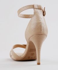 Sandalia-Feminina-Oneself-com-Textura-de-Cobra-Salto-Alto-Fino-Bege-9651997-Bege_3