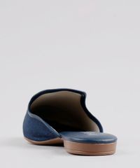 Mule-Jeans-Feminino-Beira-Rio-Bico-Fino-Azul-Escuro-9802991-Azul_Escuro_3