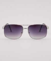 Oculos-de-Sol-Quadrado-Masculino-Ace-Prateado-9792864-Prateado_1