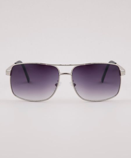 Oculos-de-Sol-Quadrado-Masculino-Ace-Prateado-9792864-Prateado_1