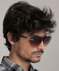 Oculos-de-Sol-Redondo-Masculino-Ace-Marrom-9792889-Marrom_2