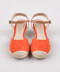Espadrille-Feminino-Via-Uno-Anabela-Laranja-9817928-Laranja_4