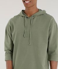 Blusao-em-Moletom-Verde-Militar-8524904-Verde_Militar_4