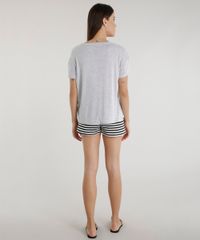 Pijama-Piu-Piu-Cinza-Mescla-8553800-Cinza_Mescla_2