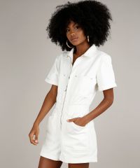 Macaquinho-de-Sarja-Feminino-com-Ziper-Manga-Curta-Off-White-9750175-Off_White_1