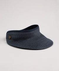 Viseira-de-Praia-Feminina-Dobravel-Azul-Marinho-9243518-Azul_Marinho_3