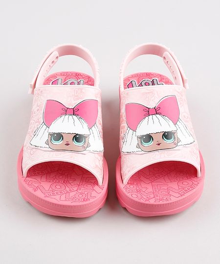 Sandalia-Infantil-Grendene-Lol-Surprise-Rosa-9795975-Rosa_1 Sandalia-Infantil-Grendene-Lol-Surprise-Rosa-9795975-Rosa_1