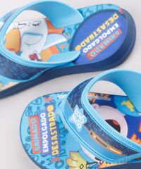 Chinelo-Infantil-Grendene-Lucas-Neto--Azul-9794017-Azul_5