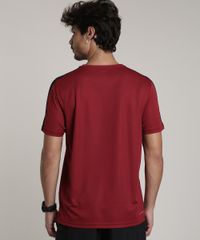 Camiseta-Masculina-Esportiva-Ace-com-Tela-Manga-Curta-Gola-Careca-Vermelha-9581824-Vermelho_2