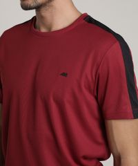 Camiseta-Masculina-Esportiva-Ace-com-Tela-Manga-Curta-Gola-Careca-Vermelha-9581824-Vermelho_4