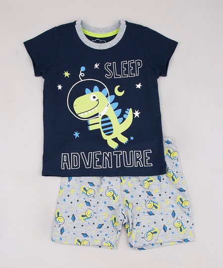 Pijama-Infantil-Dinossauro--Sleep-Adventure--Manga-Curta-Azul-Marinho-9751946-Azul_Marinho_1