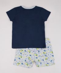 Pijama-Infantil-Dinossauro--Sleep-Adventure--Manga-Curta-Azul-Marinho-9751946-Azul_Marinho_2