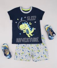 Pijama-Infantil-Dinossauro--Sleep-Adventure--Manga-Curta-Azul-Marinho-9751946-Azul_Marinho_3