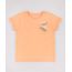 Camiseta-Infantil-Dinossauros-com-Bolso-Manga-Curta-Laranja-9768189-Laranja_1