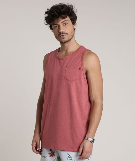 Regata-Masculina-com-Bolso-Gola-Careca-Cobre-9757800-Cobre_1