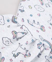Vestido-Infantil-Estampado-de-Unicornios-com-Babado-Sem-Manga-Cinza-Mescla-Claro-9742273-Cinza_Mescla_Claro_4
