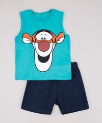 Conjunto-Infantil-de-Regata-Tigrao-Verde---Bermuda-em-Moletom-Azul-Marinho-9752861-Azul_Marinho_1