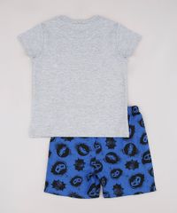Pijama-Infantil-Pj-Masks-Manga-Curta-Cinza-Mescla-9751951-Cinza_Mescla_2