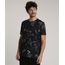 Camiseta-Masculina-Estampada-Rio-de-Janeiro-Expressoes-Manga-Curta-Gola-Careca-Preta-9787749-Preto_1