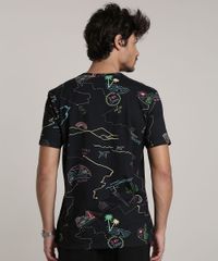 Camiseta-Masculina-Estampada-Rio-de-Janeiro-Expressoes-Manga-Curta-Gola-Careca-Preta-9787749-Preto_2