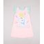 Camisola-Infantil-Cinderela-com-Babado-Sem-Manga-Rosa-Claro-9751962-Rosa_Claro_1