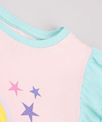 Camisola-Infantil-Cinderela-com-Babado-Sem-Manga-Rosa-Claro-9751962-Rosa_Claro_3