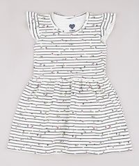 Vestido-Infantil-Listrado-com-Joaninhas-e-Babado-Sem-Manga-Off-White-9742251-Off_White_1