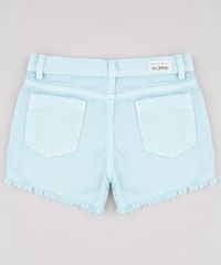 Short-de-Sarja-Infantil-com-Renda-Azul-Claro-9748602-Azul_Claro_2
