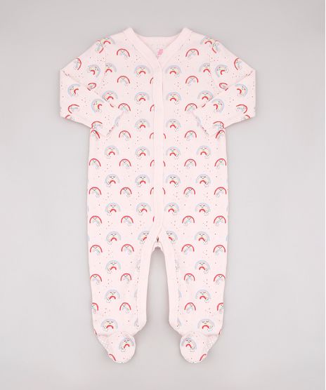 Macacao-Infantil-Estampado-de-Arco-Iris-Manga-Longa-Rosa-9595803-Rosa_1